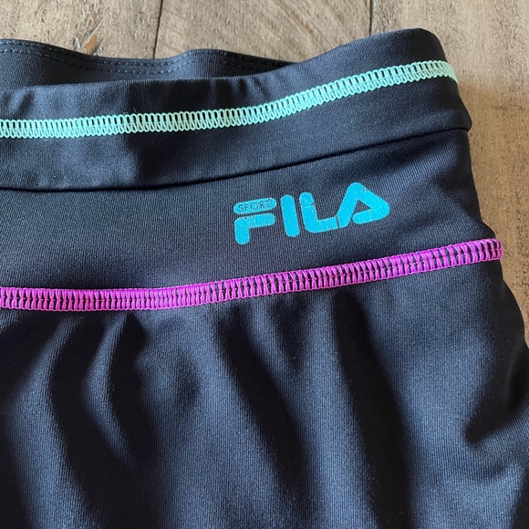 Fila skort Large - Picture 4 of 8